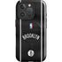 NBA Brooklyn Nets Jersey iPhone 16 Pro Magsafe Impact Case