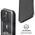 NBA Brooklyn Nets Jersey iPhone 16 Pro Magsafe Impact Case