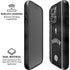 NBA Brooklyn Nets Jersey iPhone 16 Pro Magsafe Impact Case