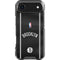 NBA Brooklyn Nets Jersey iPhone 17 Air Clear Case