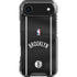 NBA Brooklyn Nets Jersey iPhone 17 Air Clear Case