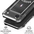 NBA Brooklyn Nets Jersey iPhone 17 Air Clear Case
