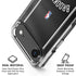 NBA Brooklyn Nets Jersey iPhone 17 Air Clear Case