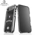 NBA Brooklyn Nets Jersey iPhone 17 Air Clear Case