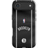 NBA Brooklyn Nets Jersey iPhone 17 Air Impact Case