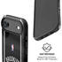 NBA Brooklyn Nets Jersey iPhone 17 Air Magsafe Impact Case