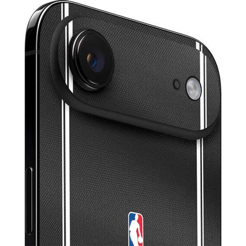 NBA Brooklyn Nets Jersey iPhone 17 Air Skin