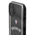 NBA Brooklyn Nets Jersey iPhone 17 Impact Case