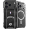 NBA Brooklyn Nets Jersey iPhone 17 Pro MagSafe Case