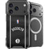 NBA Brooklyn Nets Jersey iPhone 17 Pro MagSafe Case