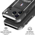 NBA Brooklyn Nets Jersey iPhone 17 Pro MagSafe Case