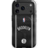 NBA Brooklyn Nets Jersey iPhone 17 Pro Magsafe Impact Case