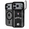 NBA Brooklyn Nets Jersey iPhone 17 Pro Max Kickstand Case