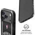 NBA Brooklyn Nets Jersey iPhone 17 Pro Max Magsafe Impact Case