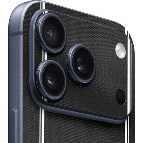 NBA Brooklyn Nets Jersey iPhone 17 Pro Skin