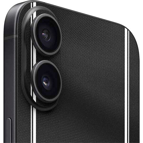 NBA Brooklyn Nets Jersey iPhone 17 Skin