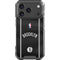 NBA Brooklyn Nets Jersey iPhone 18 Pro Clear Case
