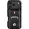 NBA Brooklyn Nets Jersey iPhone 18 Pro Impact Case
