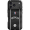 NBA Brooklyn Nets Jersey iPhone 18 Pro Max Impact Case