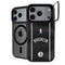 NBA Brooklyn Nets Jersey iPhone 18 Pro Max Kickstand Case