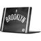 NBA Brooklyn Nets Jersey Surface Laptop 7 13.8in Skin