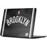NBA Brooklyn Nets Jersey Surface Laptop 7 13.8in Skin