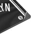 NBA Brooklyn Nets Jersey Surface Laptop 7 13.8in Skin