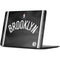 NBA Brooklyn Nets Jersey Surface Laptop 7 15in Skin