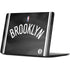 NBA Brooklyn Nets Jersey Surface Laptop 7 15in Skin