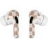 Neutral Checkered Apple AirPods Pro Skin
