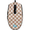 Neutral Checkered G203 Prodigy RGB Wired Gaming Mouse Skin