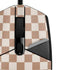 Neutral Checkered G203 Prodigy RGB Wired Gaming Mouse Skin