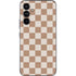 Neutral Checkered Galaxy A54 5G Skin