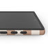 Neutral Checkered Galaxy S25 Ultra Impact Case