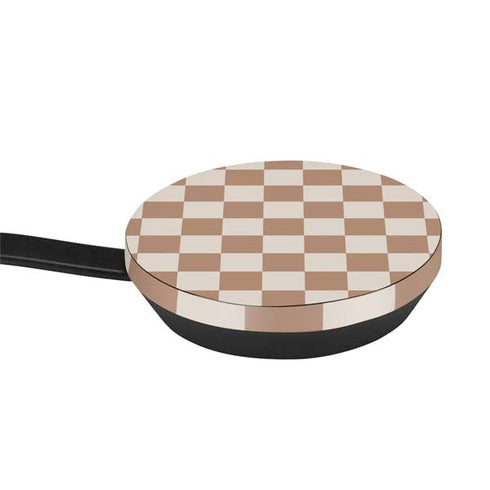 Neutral Checkered Google Stadia Controller Skin