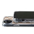Neutral Checkered iPhone 14 MagSafe Case