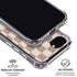 Neutral Checkered iPhone 16e MagSafe Case