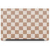 Neutral Checkered Dell Latitude Skin