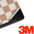 Neutral Checkered Dell Latitude Skin