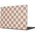 Neutral Checkered Apple MacBook Pro 14-inch Skin