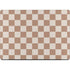 Neutral Checkered Apple MacBook Pro 14-inch Skin
