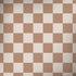 Neutral Checkered MacBook Skins