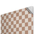 Neutral Checkered Apple MacBook Pro 16-inch Skin