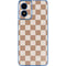 Neutral Checkered Moto G Play 4G (2024) Skin