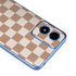 Neutral Checkered Moto G Play 4G (2024) Skin