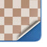Neutral Checkered Moto G Play 4G (2024) Skin