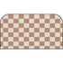 Neutral Checkered Nintendo Switch 2 (2025) with Joy-Con Skin