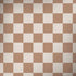 Neutral Checkered PlayStation 4 Gold Wireless Headset Skin