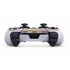 Neutral Checkered PS5 DualSense Edge Pro Controller Skin