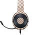 Neutral Checkered Razer Kraken X Skin
